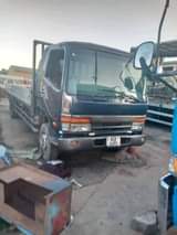 fuso fighter