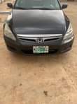 A picture of 2005 Honda DC 05