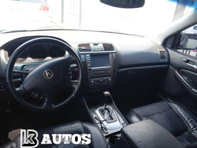A picture of KB AUTOs Acura MDX YEAR 2006 model direct Properly used