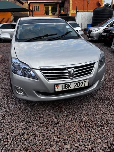 used toyota corolla