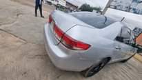 A picture of Sweet DEAL Honda accord eod Engine Gear Ac chilling Android