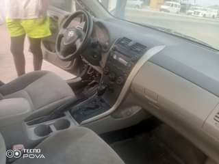 A picture of Owner is RELOCATING AC not working 100 sound engine and