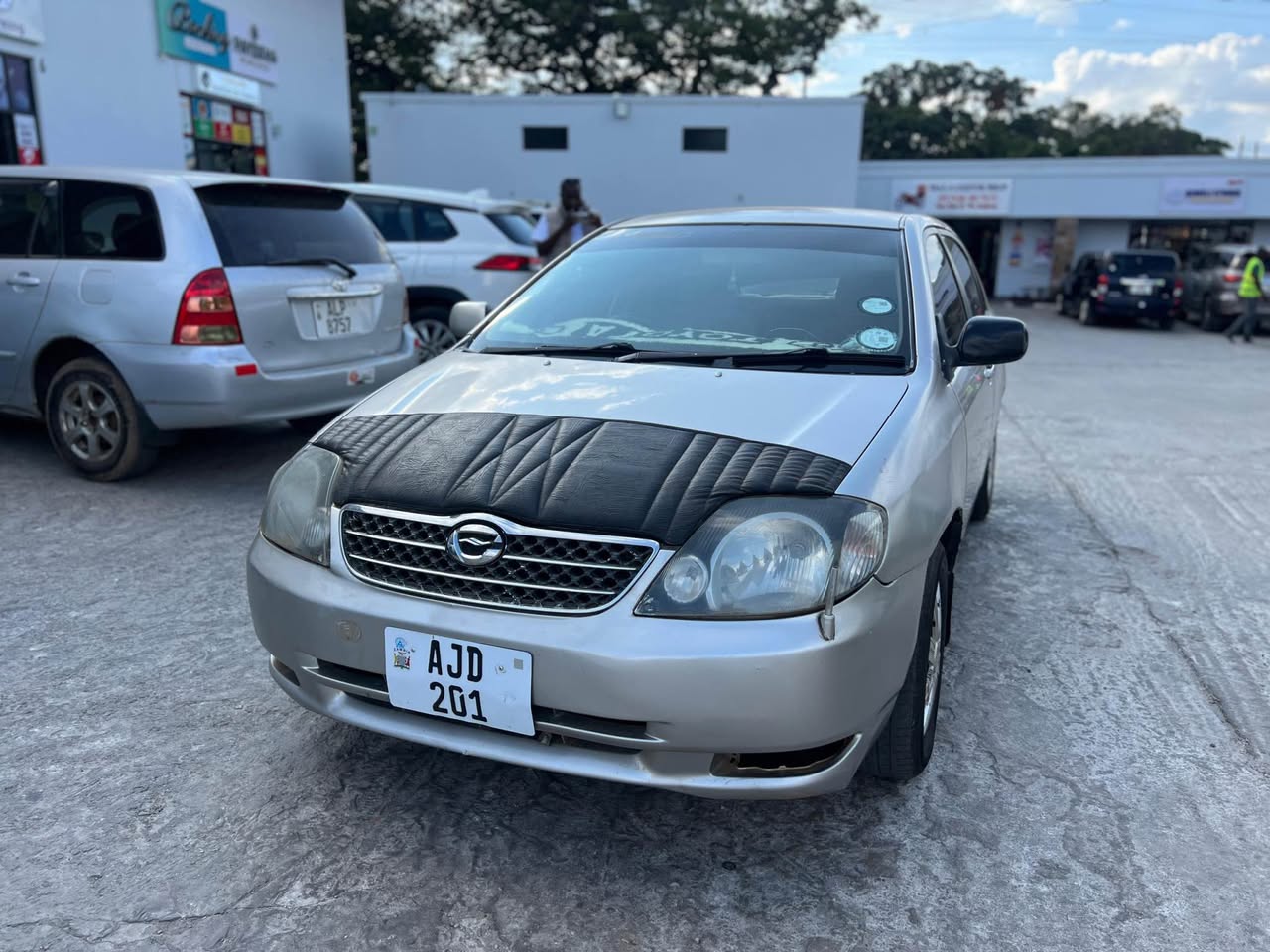 cars for sale in lusaka