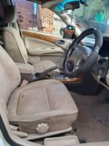 used nissan sylphy