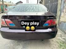 A picture of Quick deal Clean 2003 Lexus Es300 Absolutely nothing to fix
