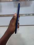 A picture of Samsung A03s side biometrics