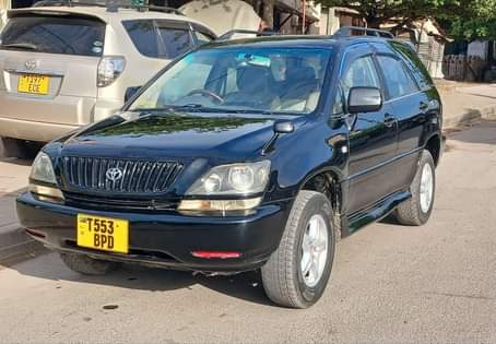 A picture of HARRIER 0620356906