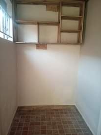 A picture of Self contained double one bedroom forrent in Mpererwe Kampala 350k