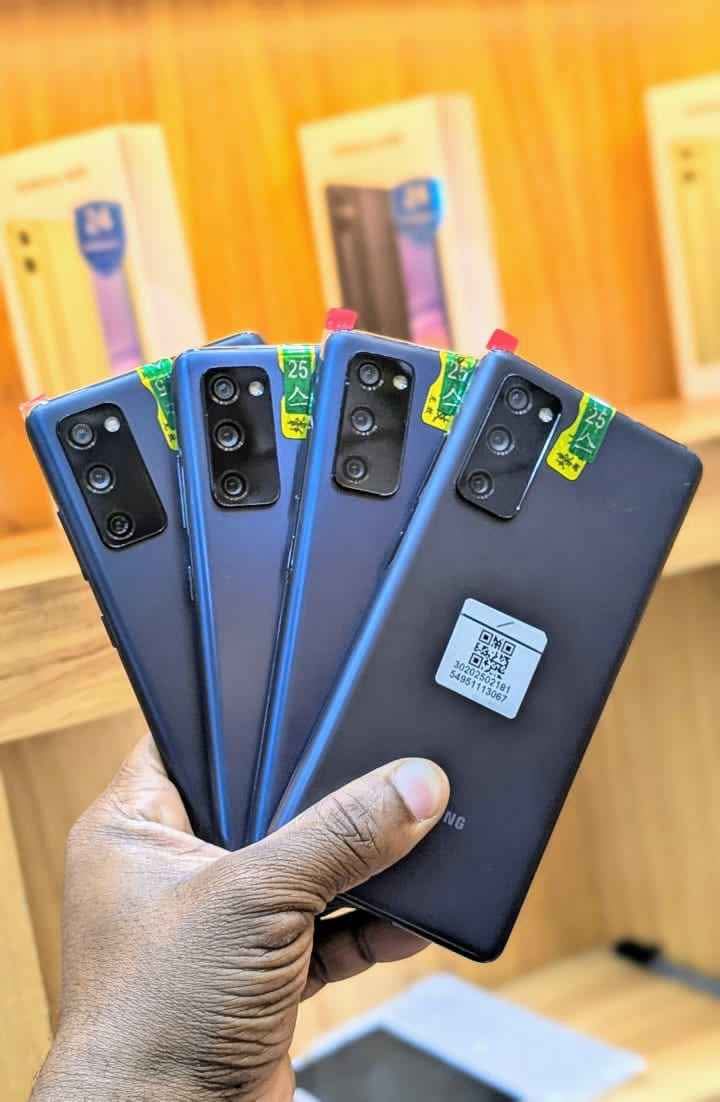 A picture of Phone factory