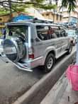 A picture of TOYOTA PRADO TX LIMITED