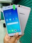 A picture of Oppo F1s