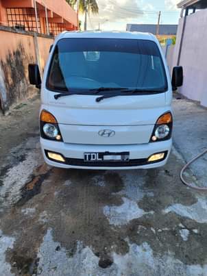 hyundai h100