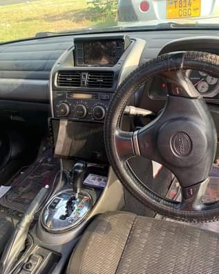 A picture of Car