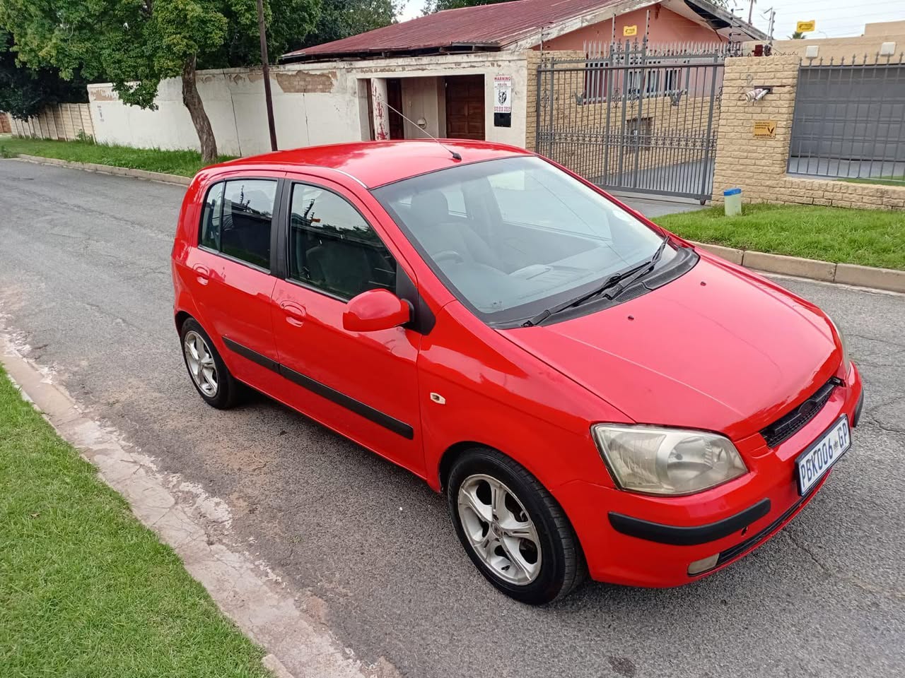 cheap cars roodepoort