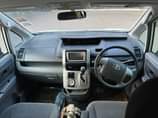 A picture of Toyota voxy