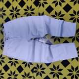 A picture of boyfriend jeans