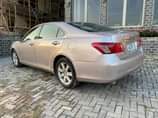 A picture of Lexus