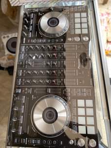 A picture of Pioneer
