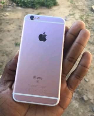 A picture of Phone