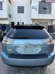 A picture of Foreign used Lexus RX 350 2008 Model Interior Clean Remote