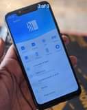 A picture of Tecno Camon 1132gb..3ram