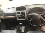 A picture of Pajero GDi