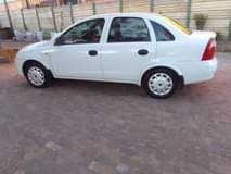 cheap cars ermelo