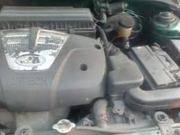 A picture of Kia Rio 2010 Hatchback Everything is working including the AC