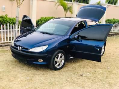 A picture of 1 4m location kaduna Dm me on 08058533393