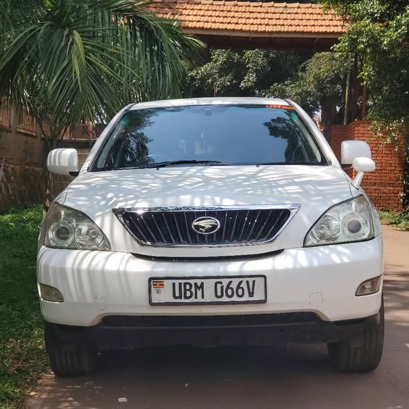 used toyota