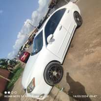 A picture of Es 350