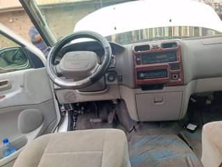 A picture of 2008 Toyota Hiace regius
