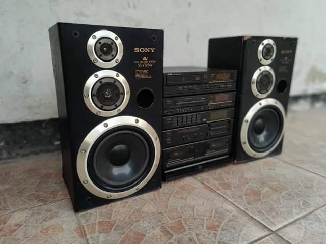 speakers