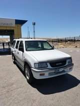 isuzu kb280