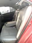 A picture of Toyota Avensis 2005 model for sale Clean body and interior