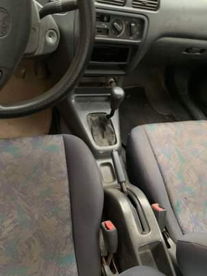 A picture of Toyota Celica Manual gear nothing to fix buy and zoom
