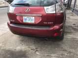 A picture of 2006 RX350