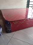 A picture of Customer for all types of mattresses and sizes is available
