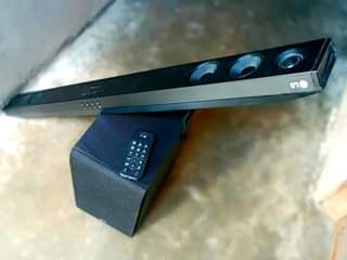 home theater