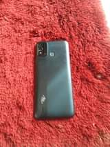 A picture of Itel