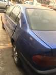 A picture of Toyota Avensis Forsale old model 630k.