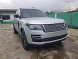 A picture of Premium fresh and clean toks standard registered Range Rover Vogue