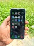A picture of iphone 11