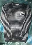A picture of SWEATER