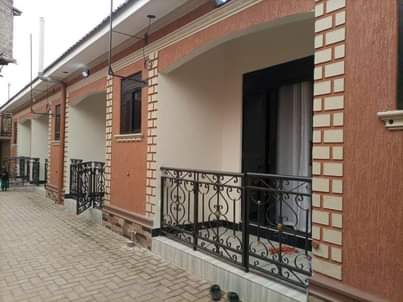 A picture of For rent in bweyogerere kirinya at 350k for more details