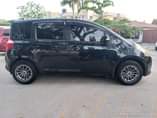 A picture of TOYOTA RACTIS