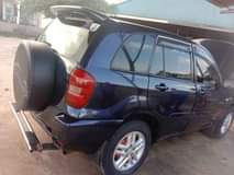 A picture of Rav4
