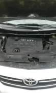 A picture of Distress sale 2009 Model Toyota Corolla