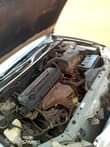 A picture of Toyota Camry 06 first body Nigeria used good condition everything