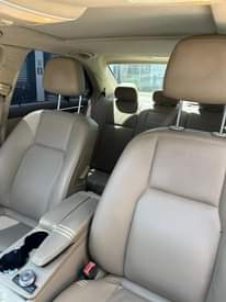 A picture of 2010 MERCEDES BENZ C300